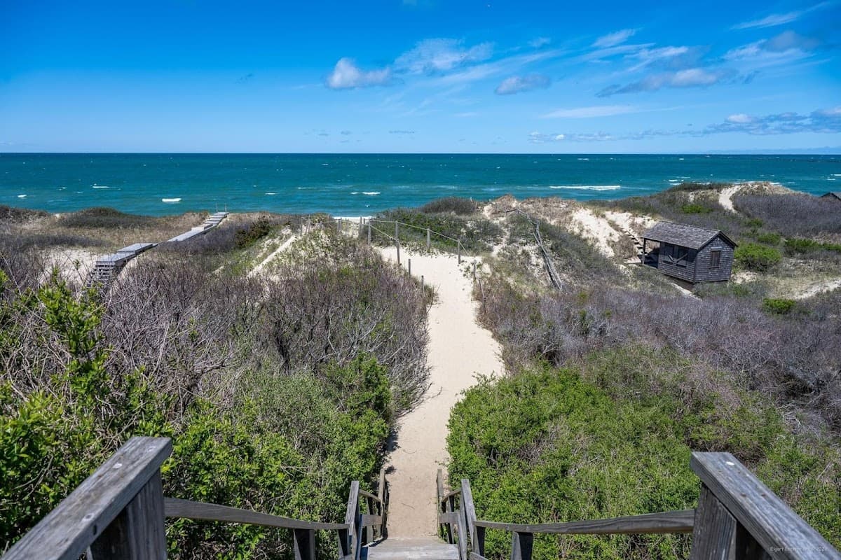Steps Beach Nantucket — photo 1