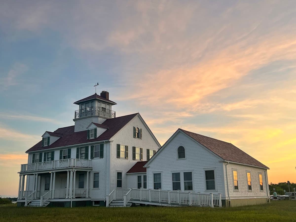 Eastham, Cape Cod
