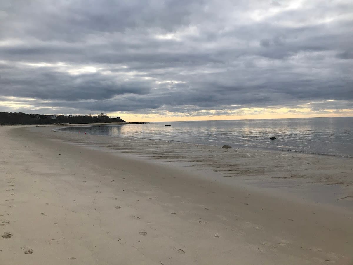 Point of Rocks Landing Beach — photo 1