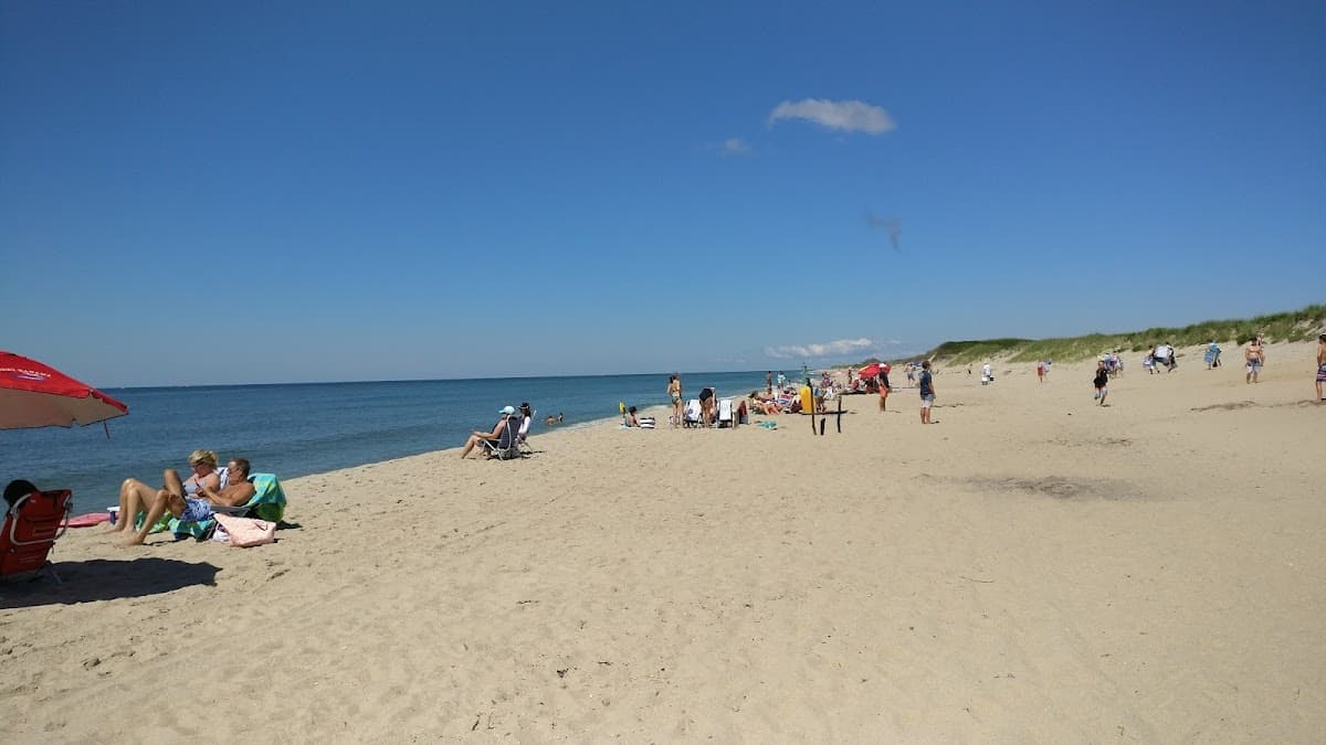 Ladies Beach — photo 1