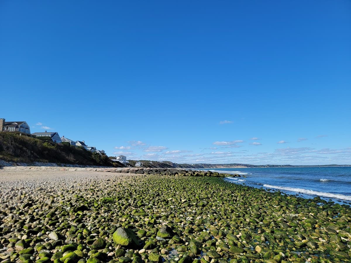 Sagamore Beach — photo 1