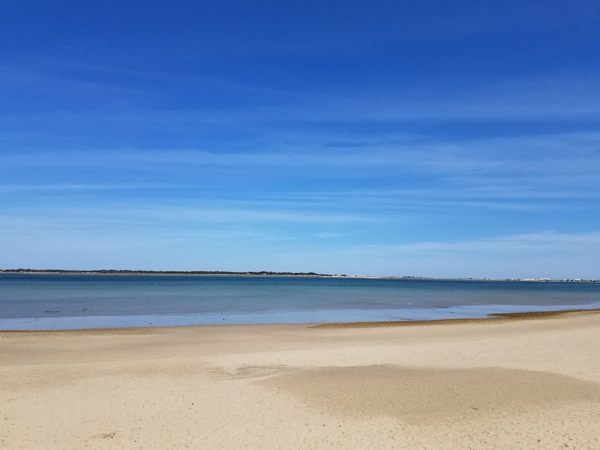 Millway Beach — photo 1
