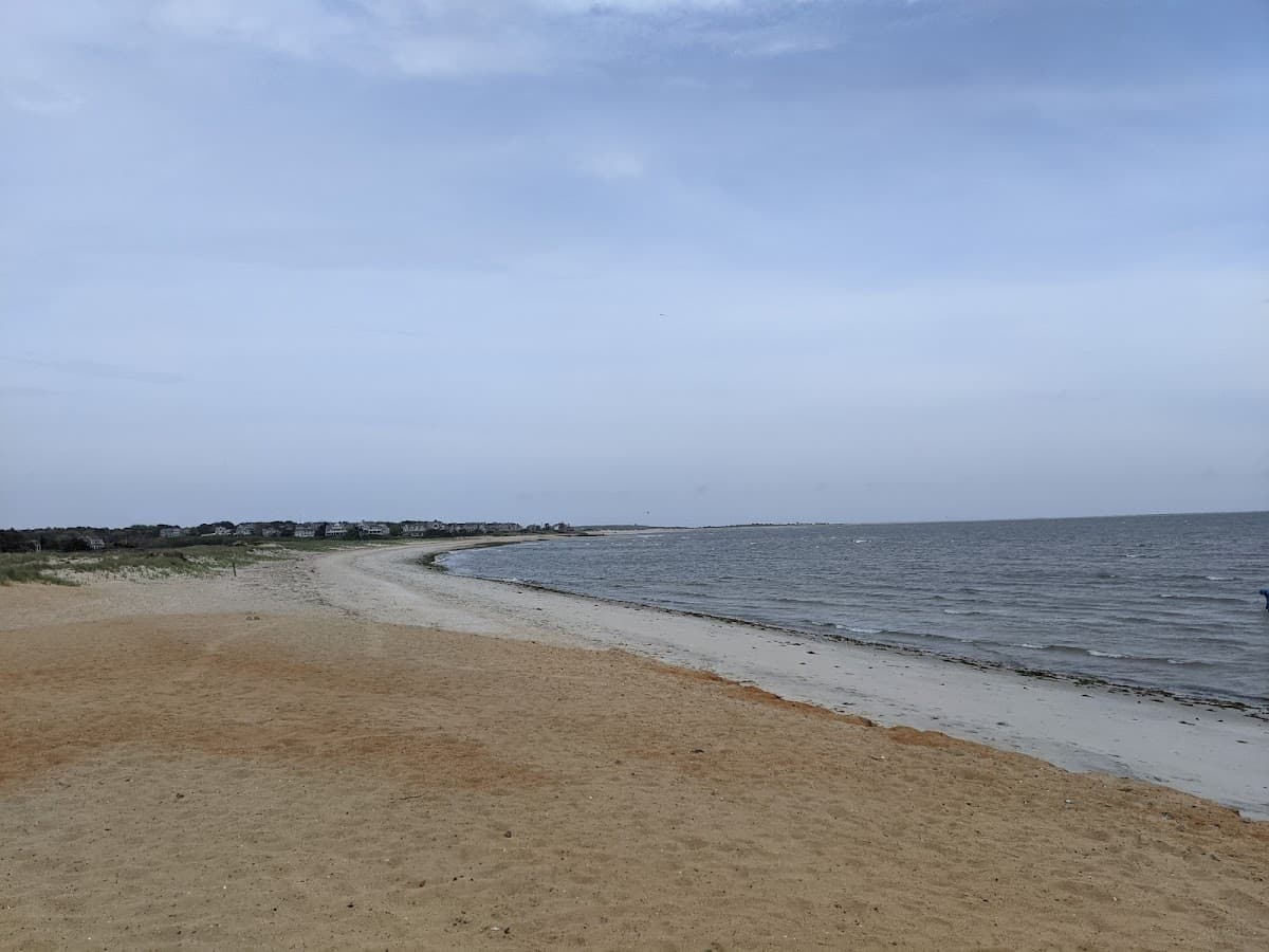 Cockle Cove Beach beach in Chatham, Massachusetts