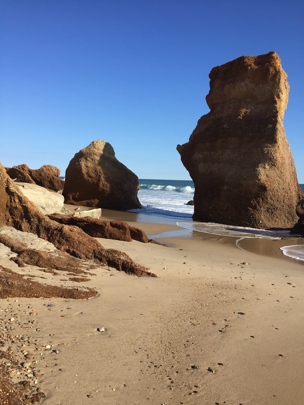 Lucy Vincent Beach — photo 1