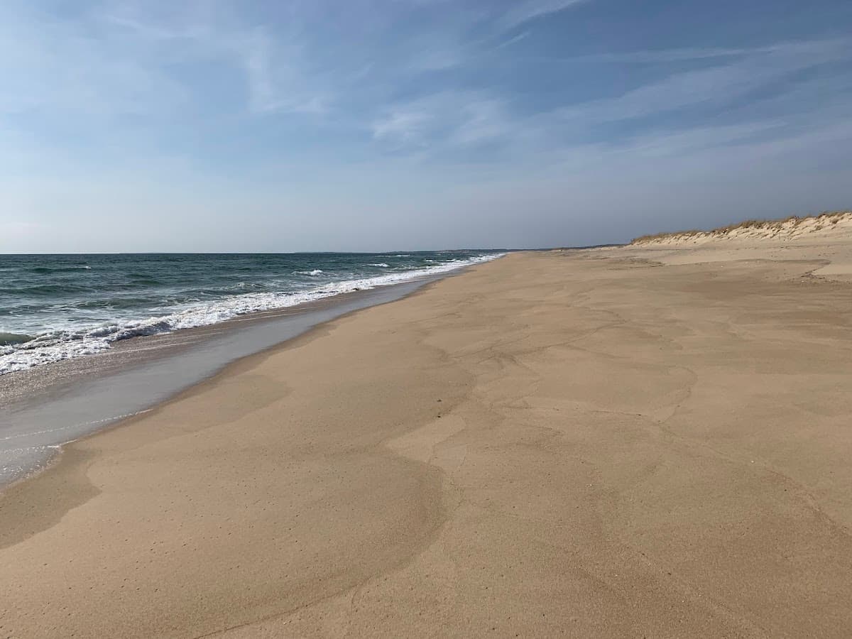 Long Point Beach — photo 1
