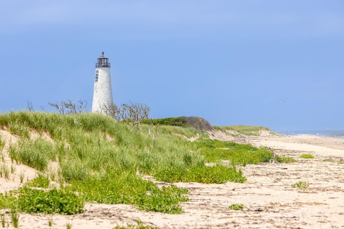 Great Point Beach — photo 1