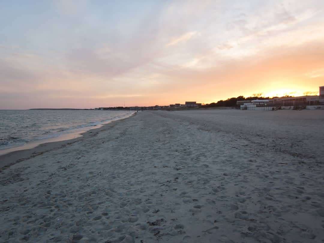 Parkers River Beach — photo 1