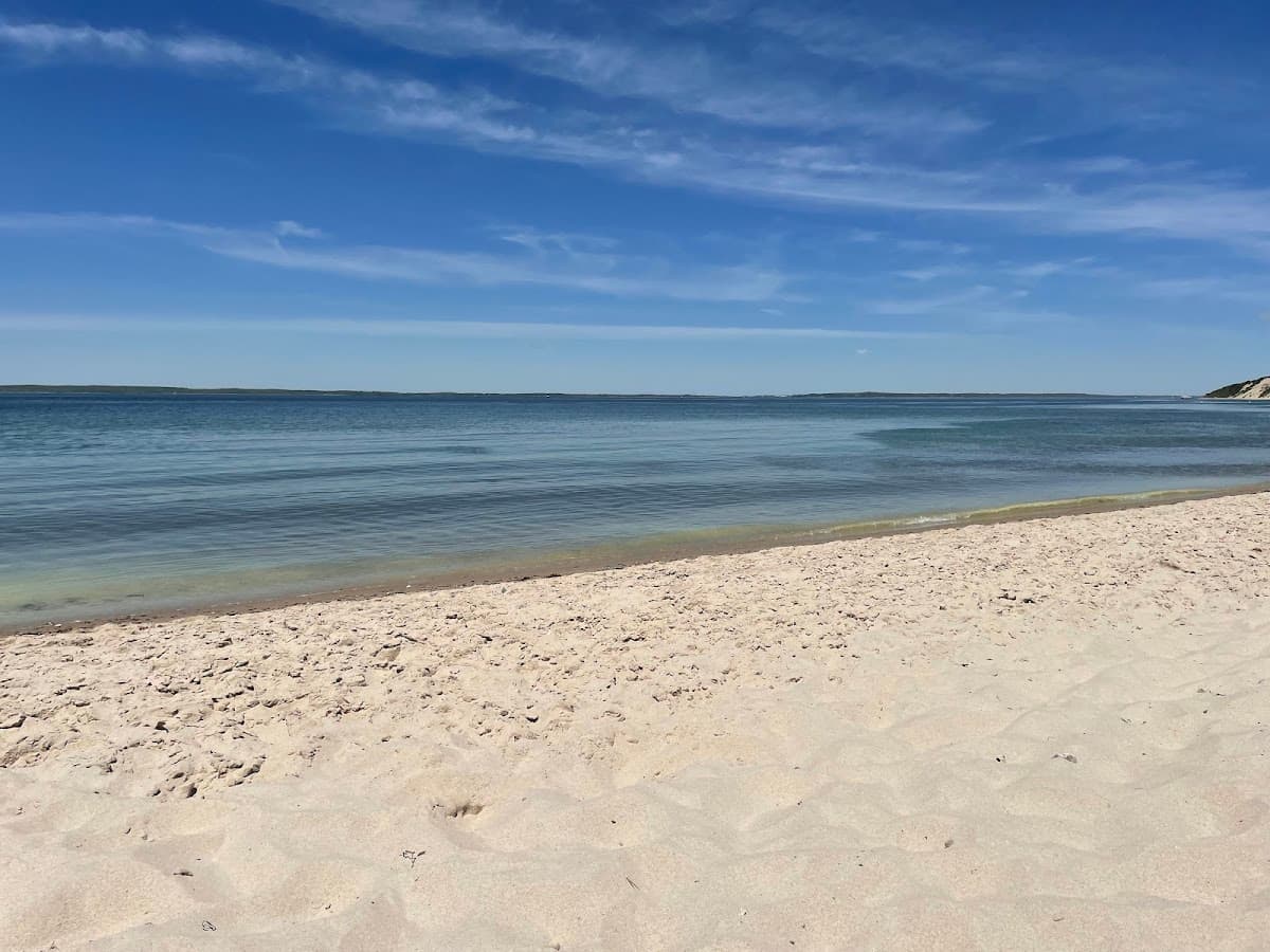 Lambert's Cove Beach beach in Martha's Vineyard, Massachusetts