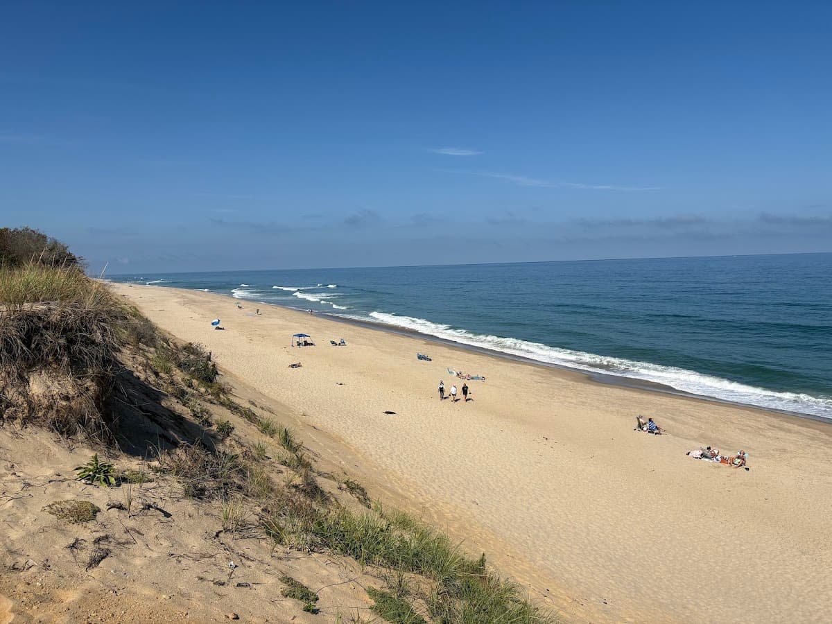 Marconi Beach — photo 1
