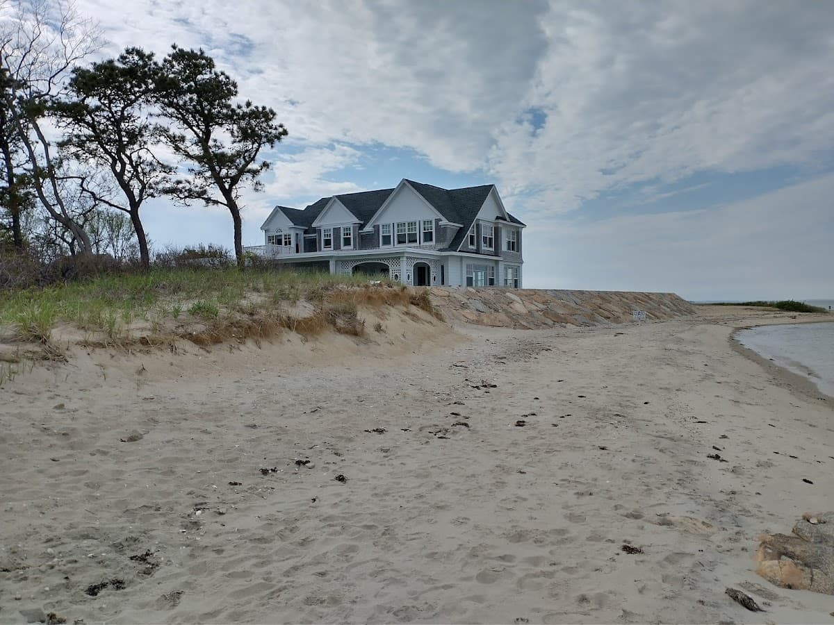 Fuller Street Beach — photo 1