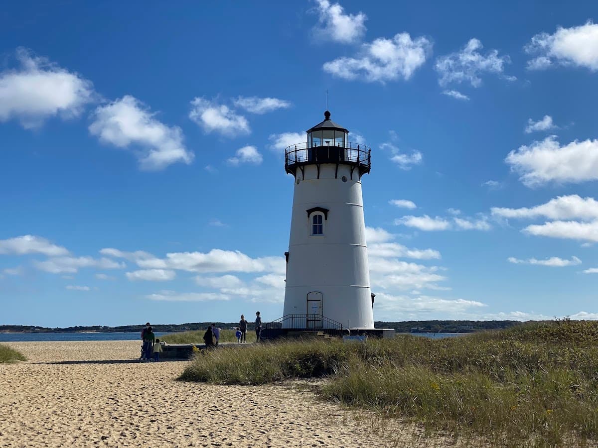 Lighthouse Beach — photo 1
